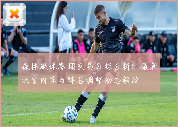 森林狼休赛期交易目标分析：最新流言内幕与阵容调整动态解读